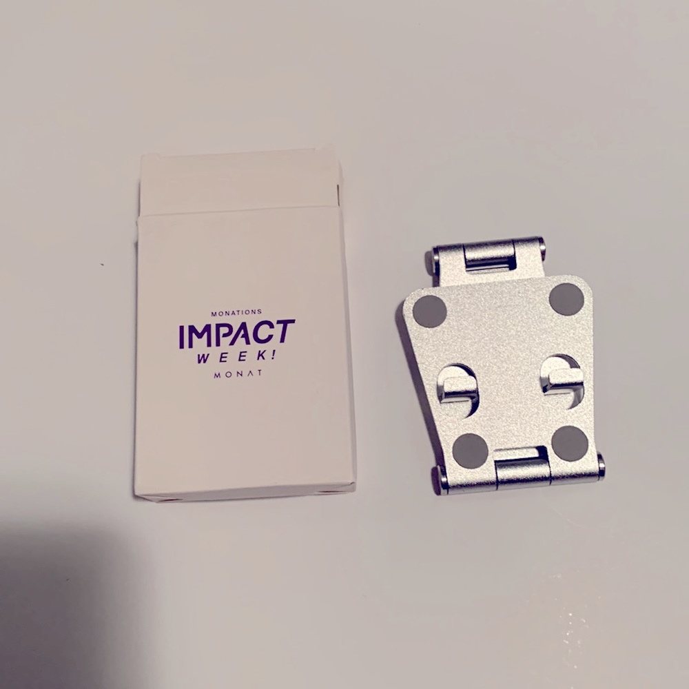 Phone 📱 stand - Picture 4 of 4
